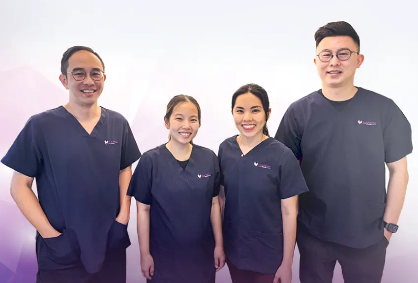 Best Ang Mo Kio Dentists at True Dental Studio