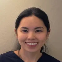 Dr Glenice Peh of True Dental Studio.