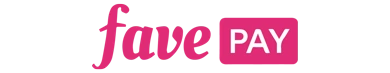 Logo of FavePay.