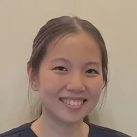 Kalinda Teo, oral health therapist at True Dental Studio.