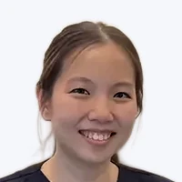 Kalinda Teo, oral health therapist at True Dental Studio.