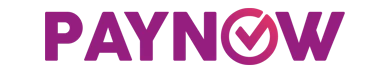 Logo of PayNow.