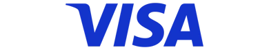 Logo of Visa.